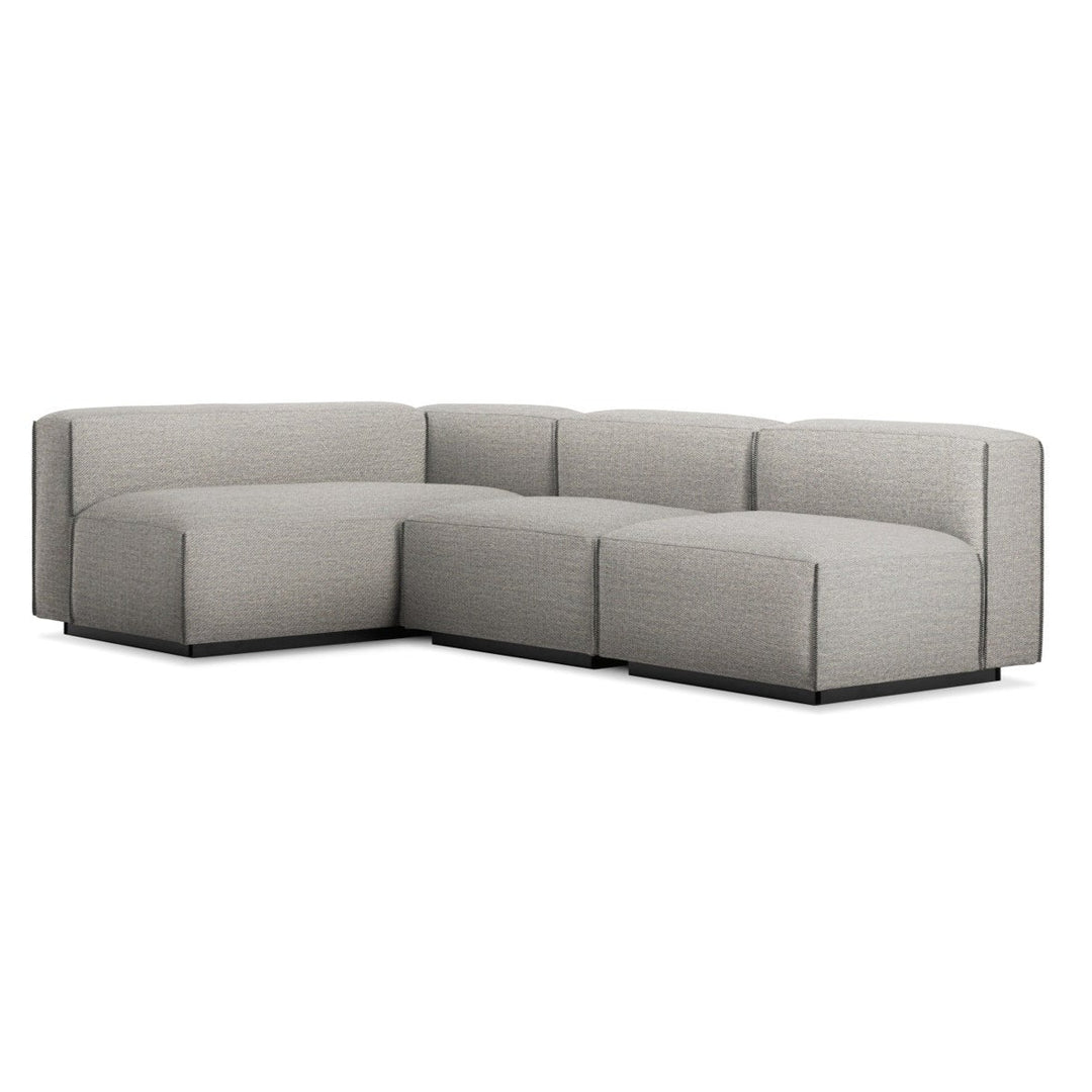 Cleon Medium Sectional Sofa