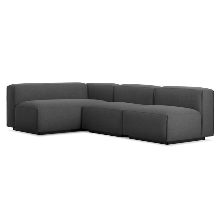 Cleon Medium Sectional Sofa