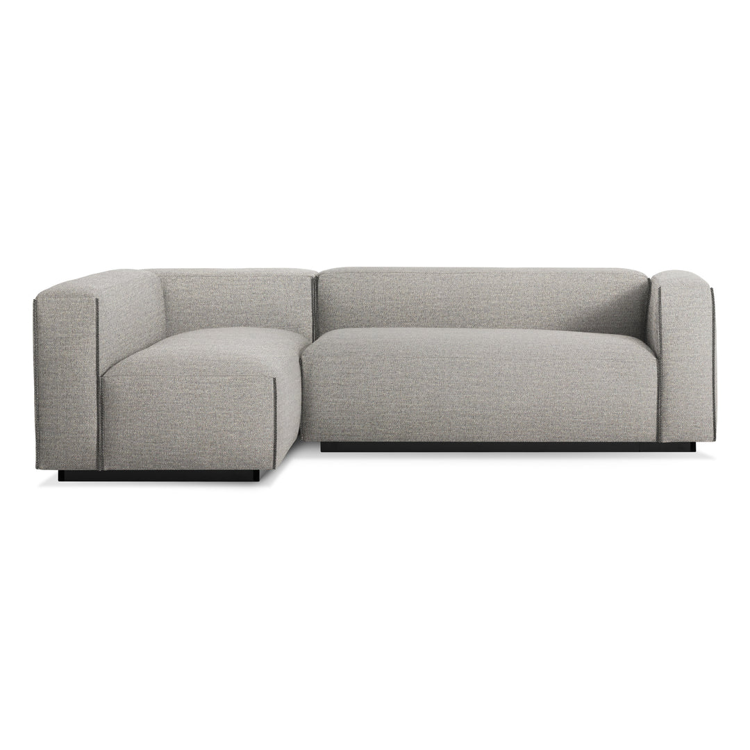 Cleon Small Sectional Sofa