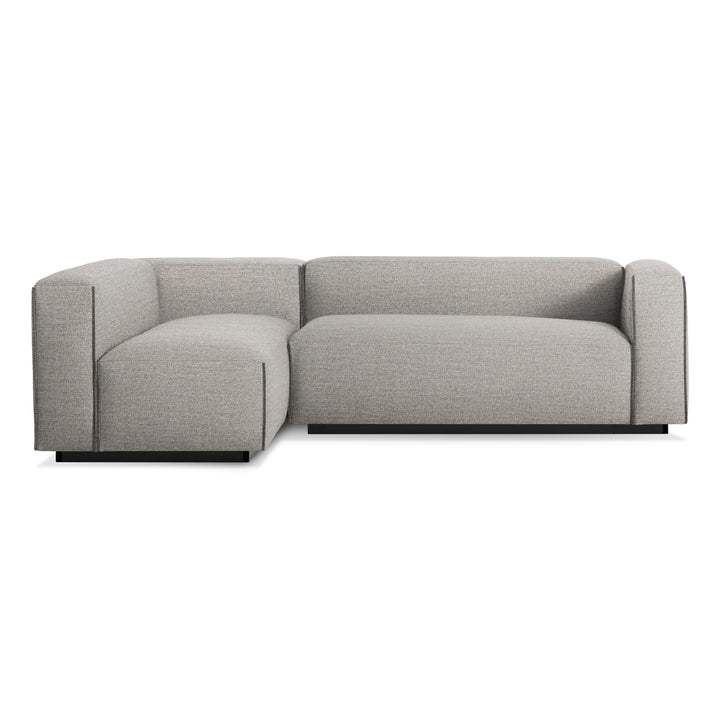 Cleon Small Sectional Sofa