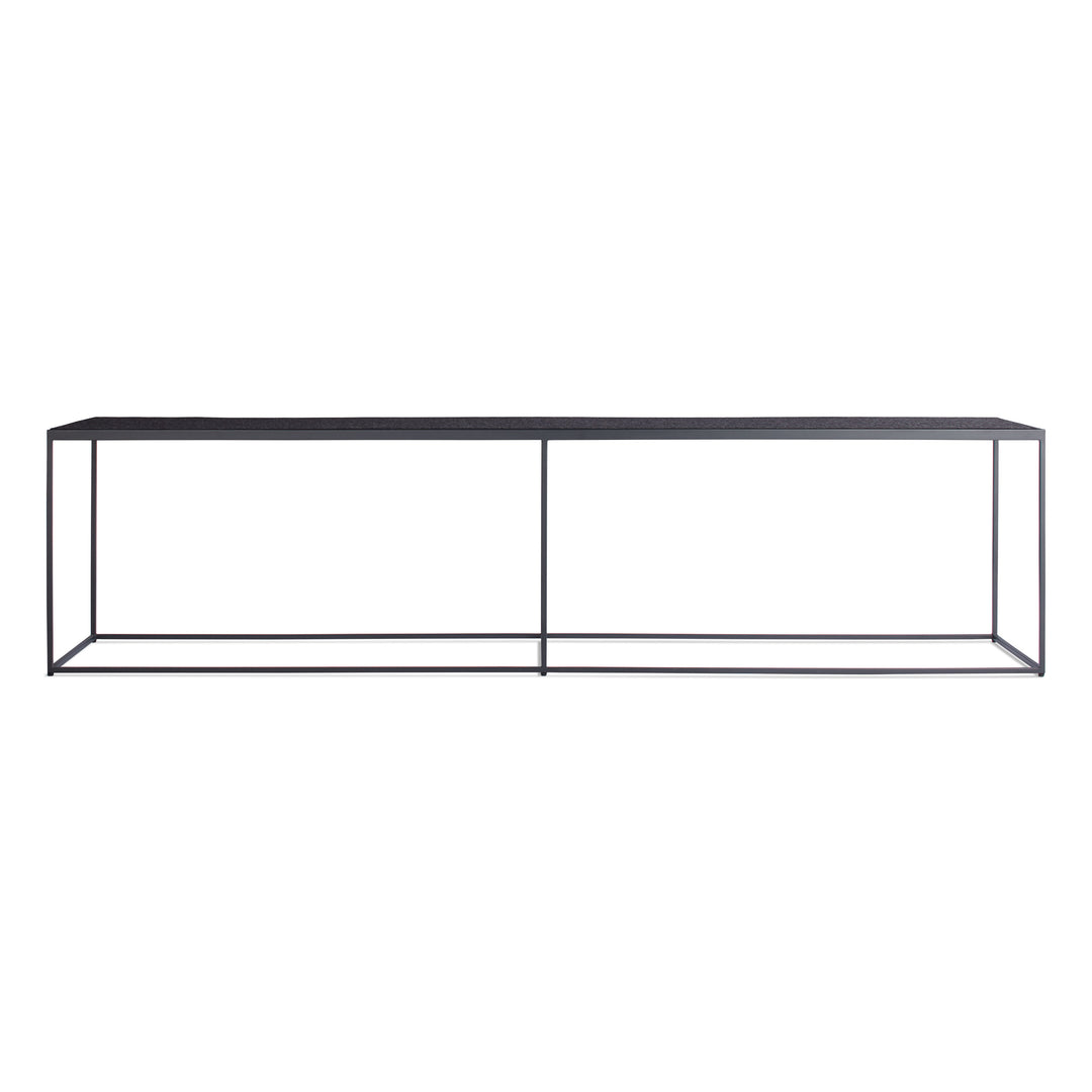 Construct 72" Bench with Felt Pad