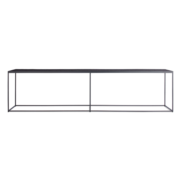 Construct 72" Bench with Felt Pad