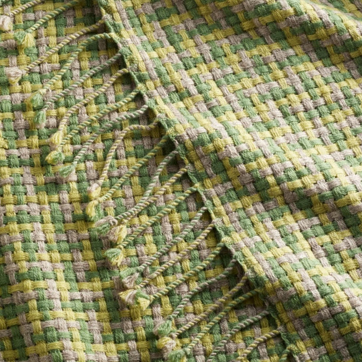Chaperone Wool Throw