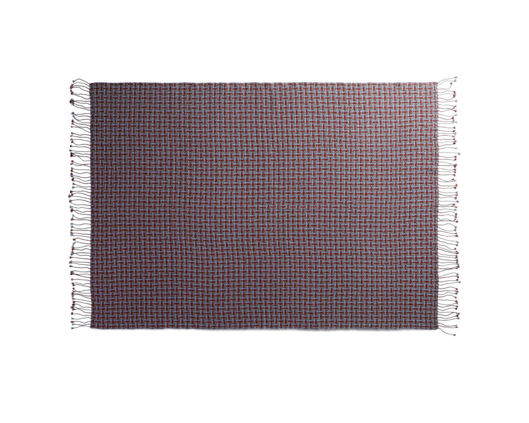Chaperone Wool Throw