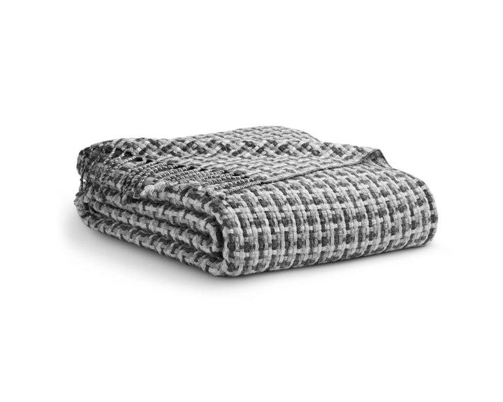 Chaperone Wool Throw