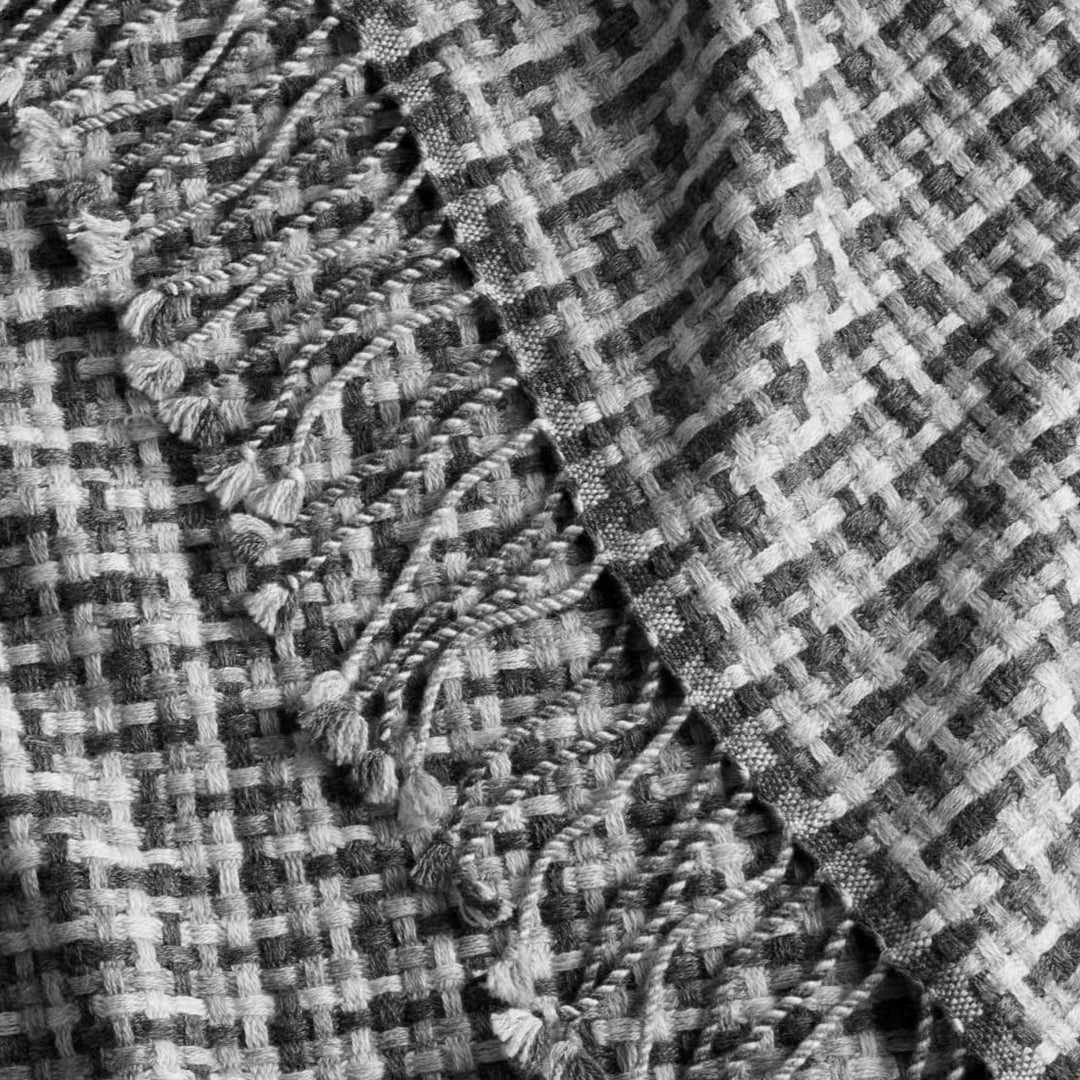 Chaperone Wool Throw