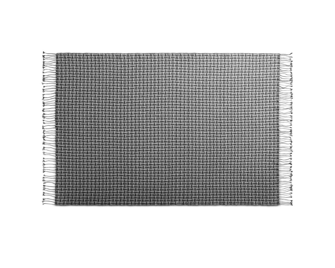 Chaperone Wool Throw