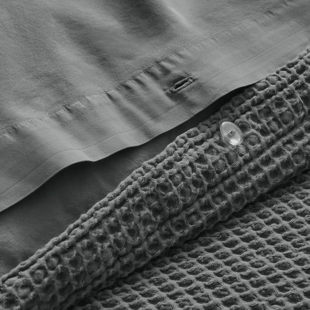 Cascade Duvet Set
