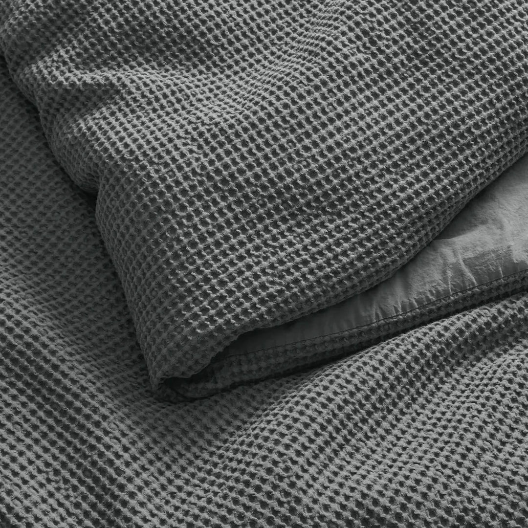 Cascade Duvet Set