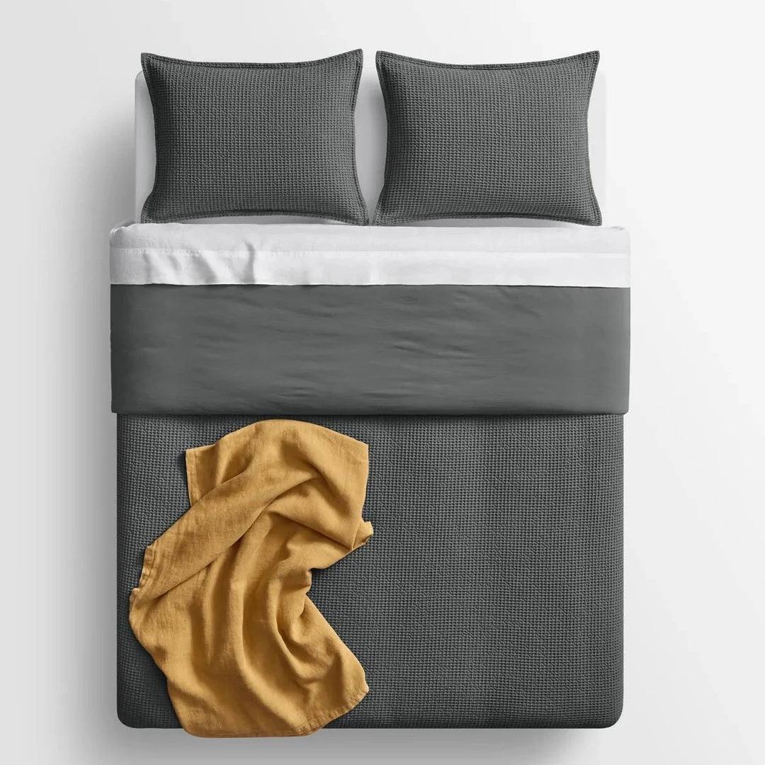 Cascade Duvet Set