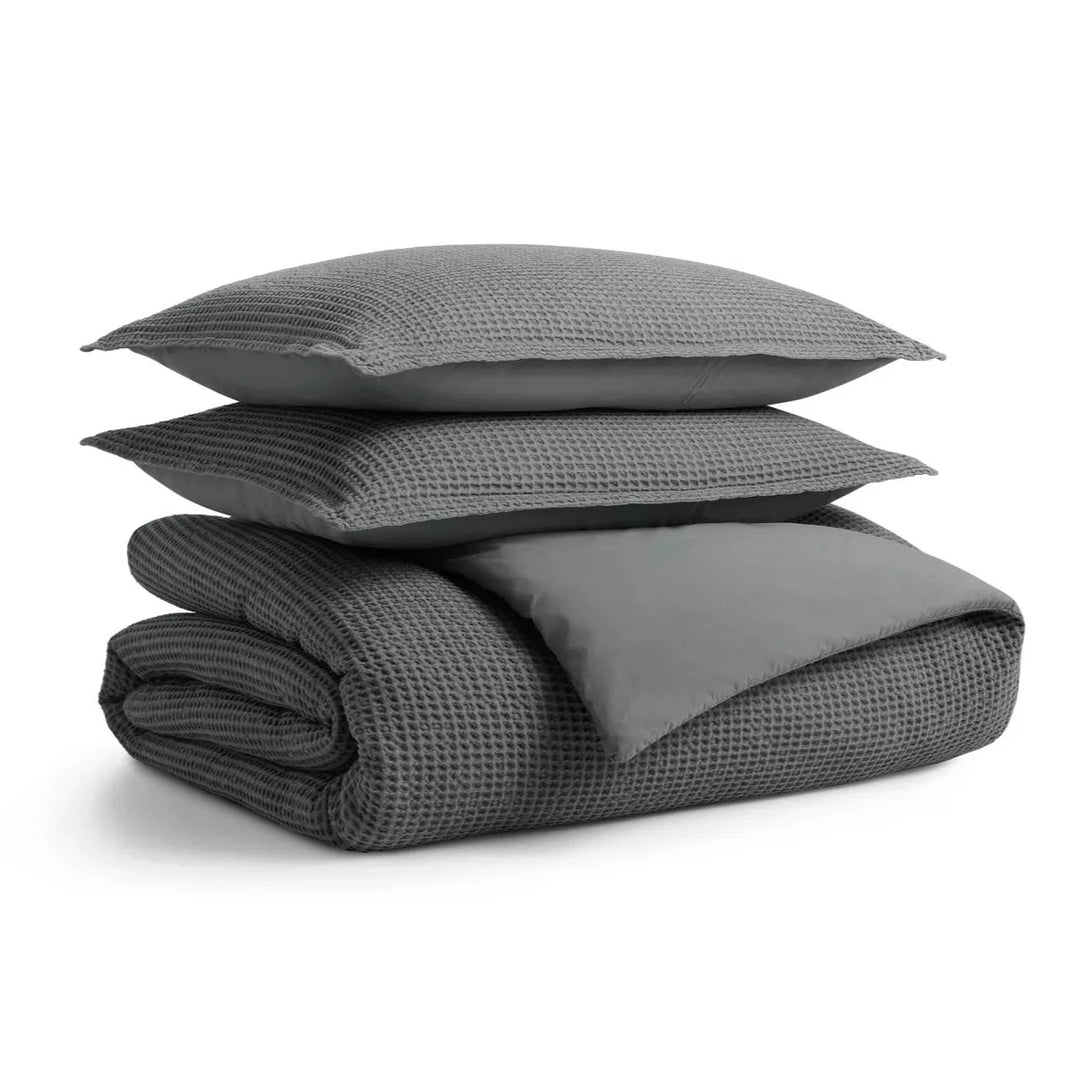 Cascade Duvet Set