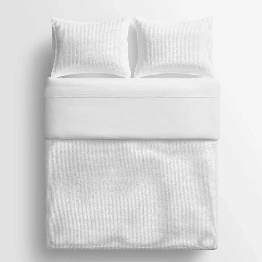 Cascade Duvet Set
