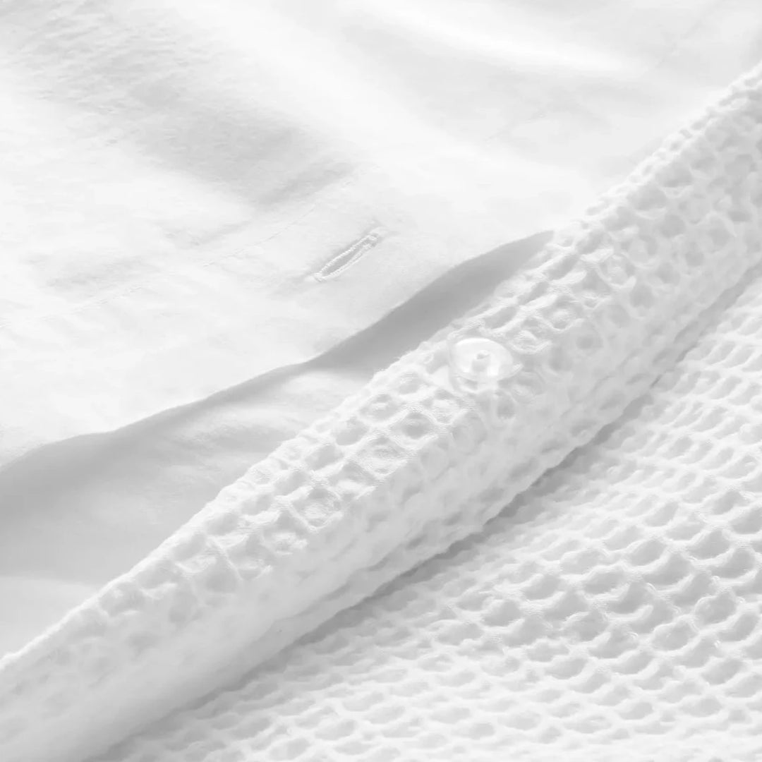 Cascade Duvet Set