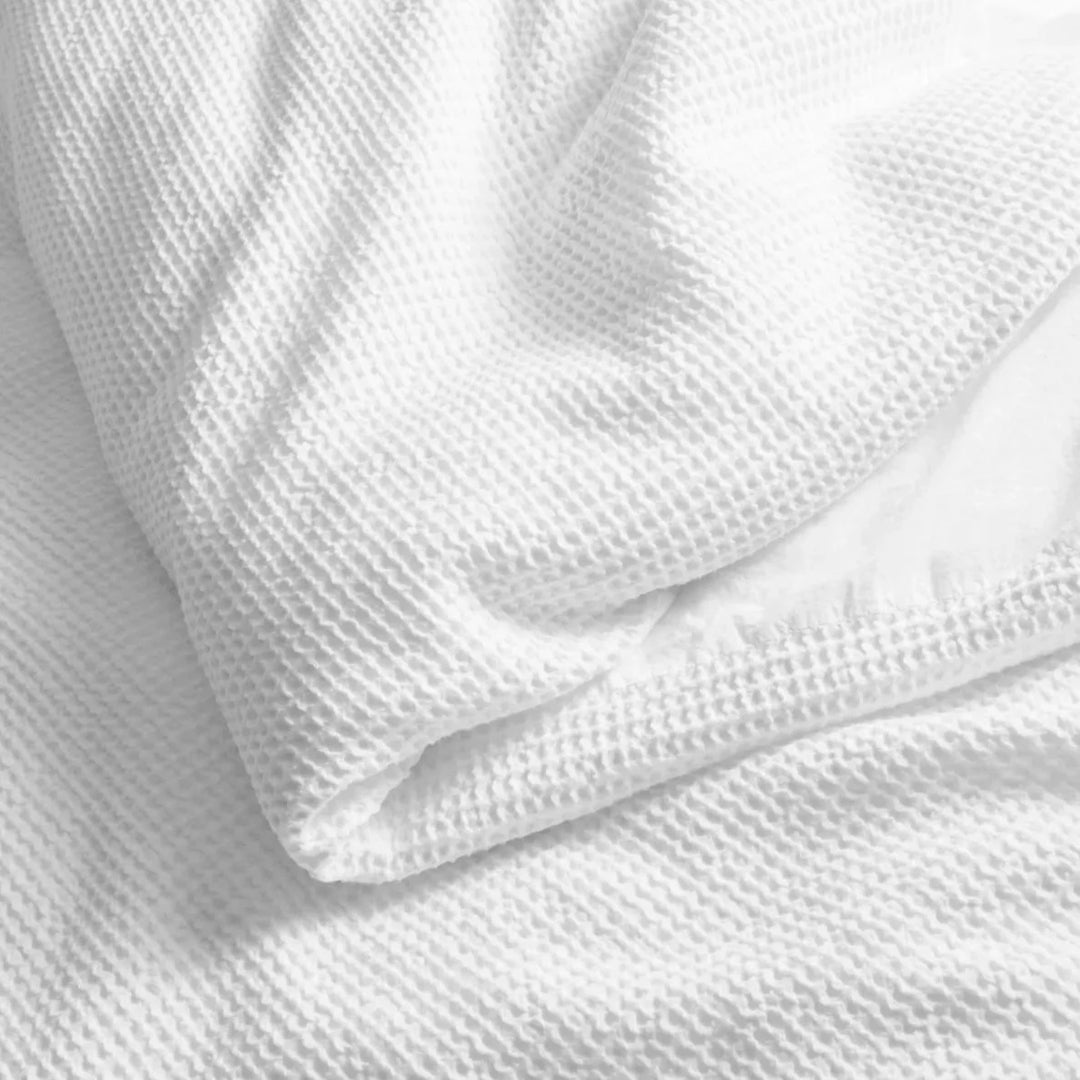 Cascade Duvet Set