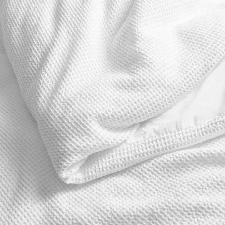 Cascade Duvet Set