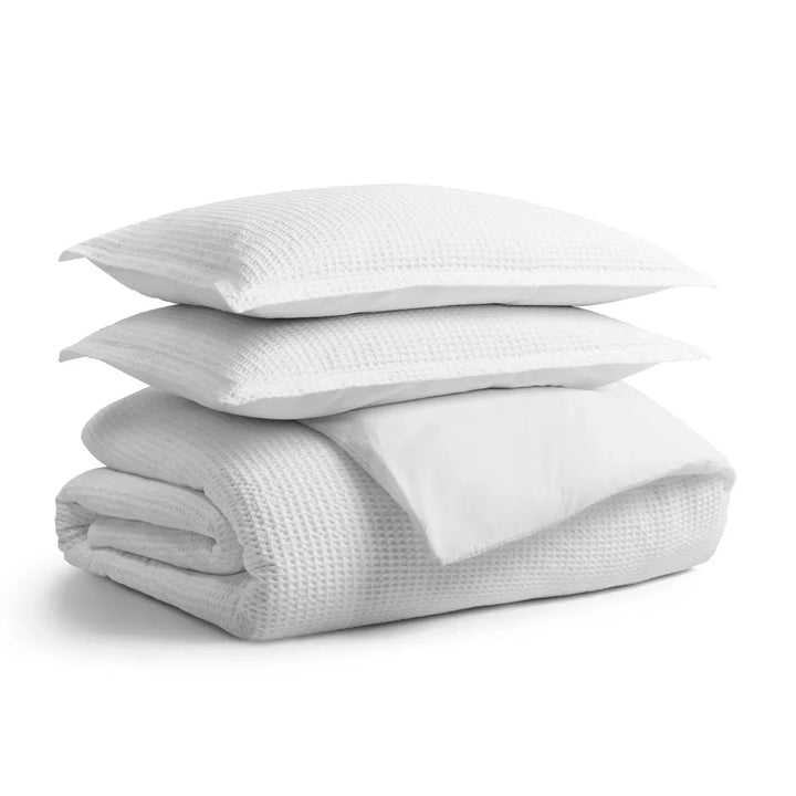 Cascade Duvet Set