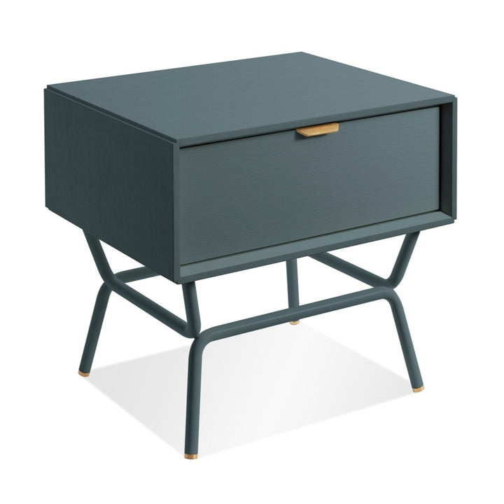 Dang 1 Drawer Nightstand