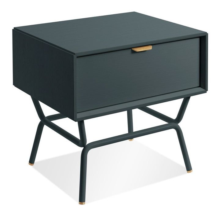 Dang 1 Drawer Nightstand