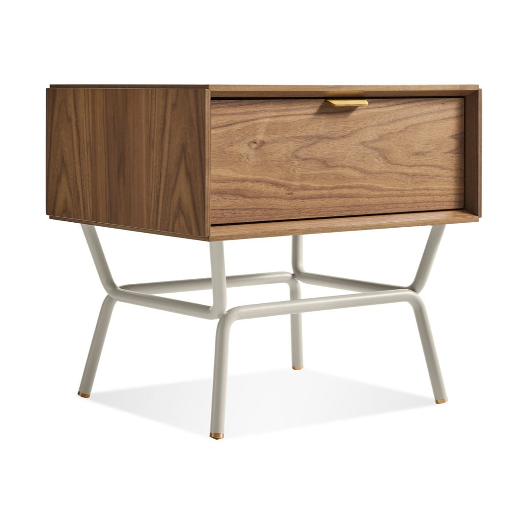 Dang 1 Drawer Nightstand