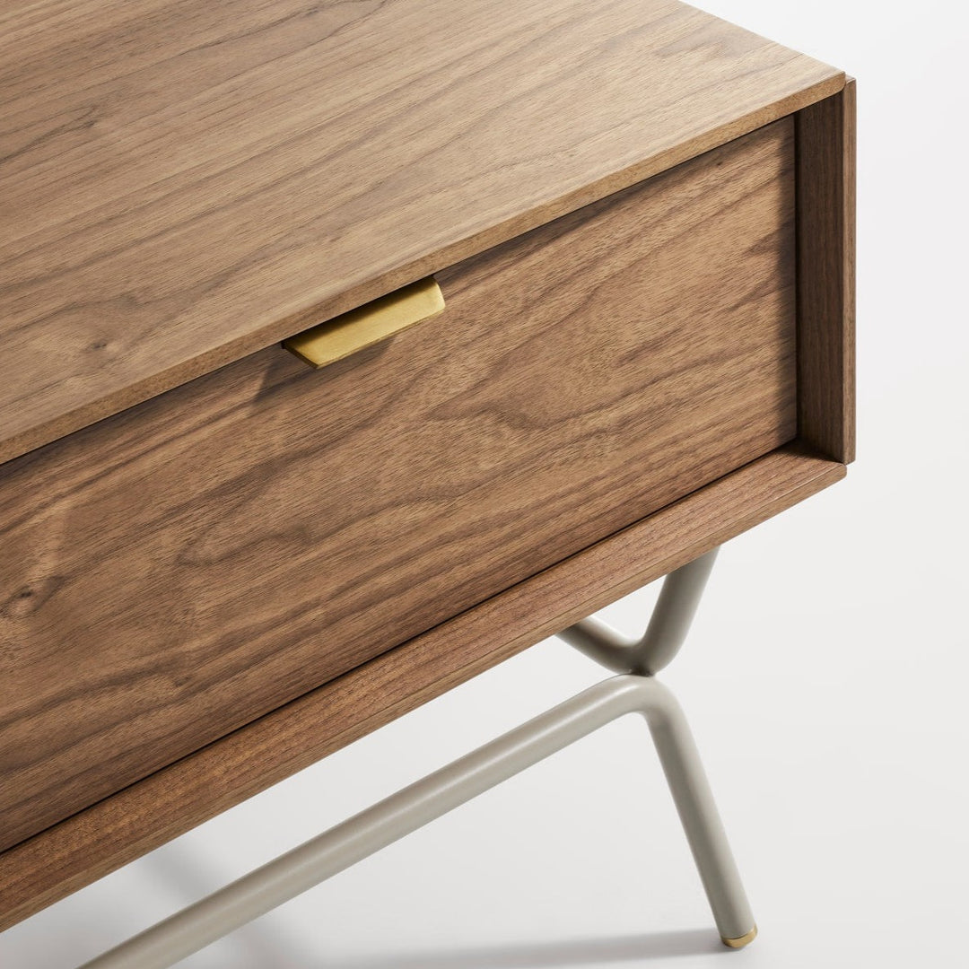 Dang 1 Drawer Nightstand