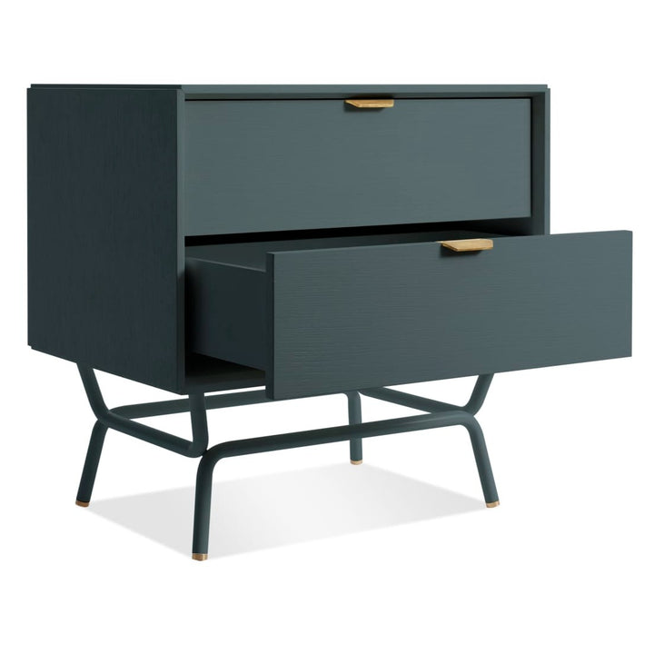 Dang 2 Drawer Nightstand