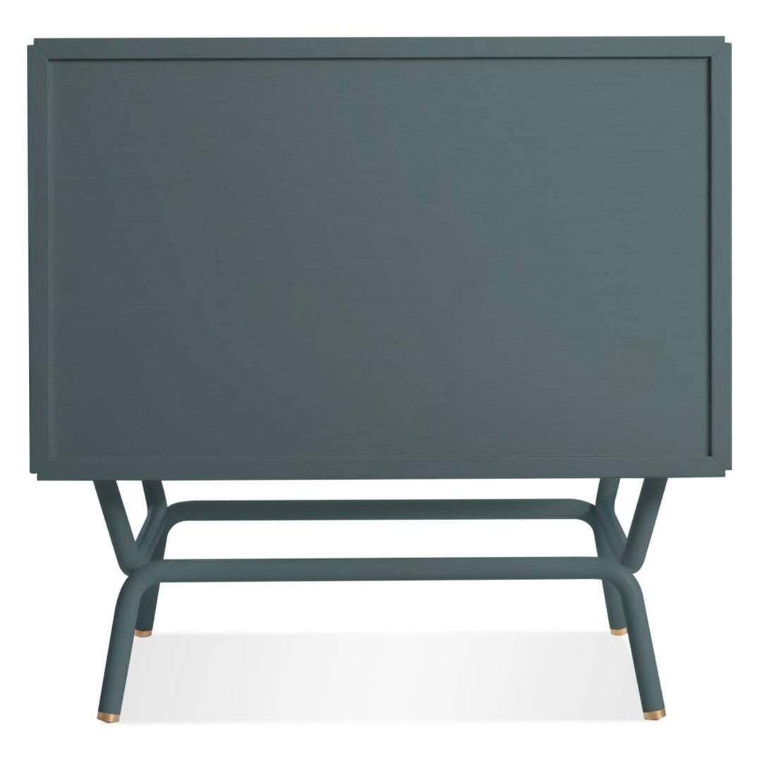 Dang 2 Drawer Nightstand