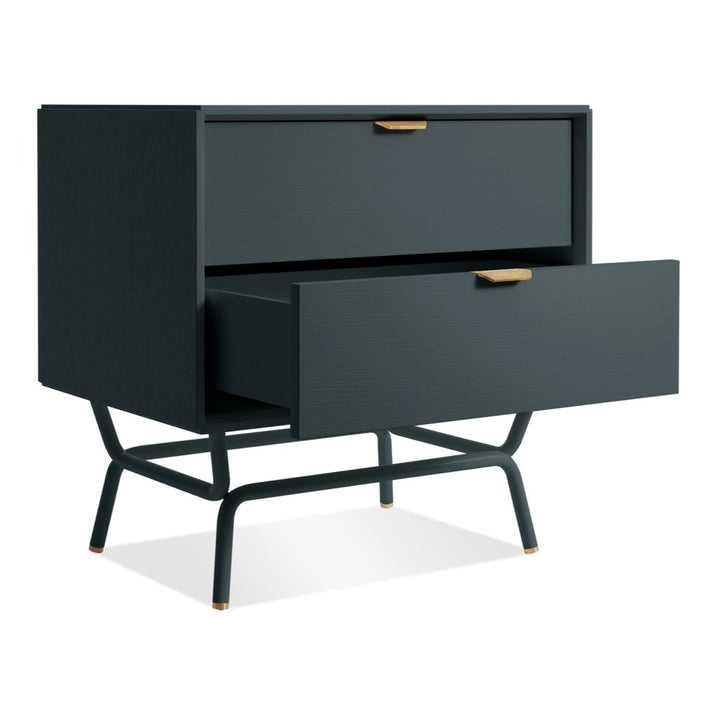 Dang 2 Drawer Nightstand