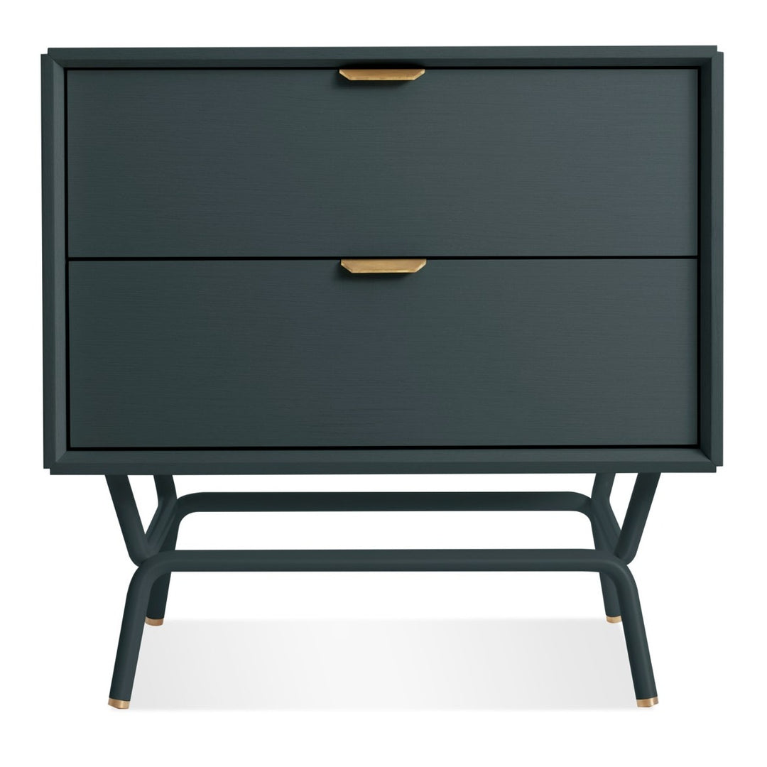 Dang 2 Drawer Nightstand
