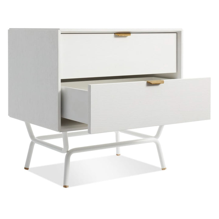 Dang 2 Drawer Nightstand