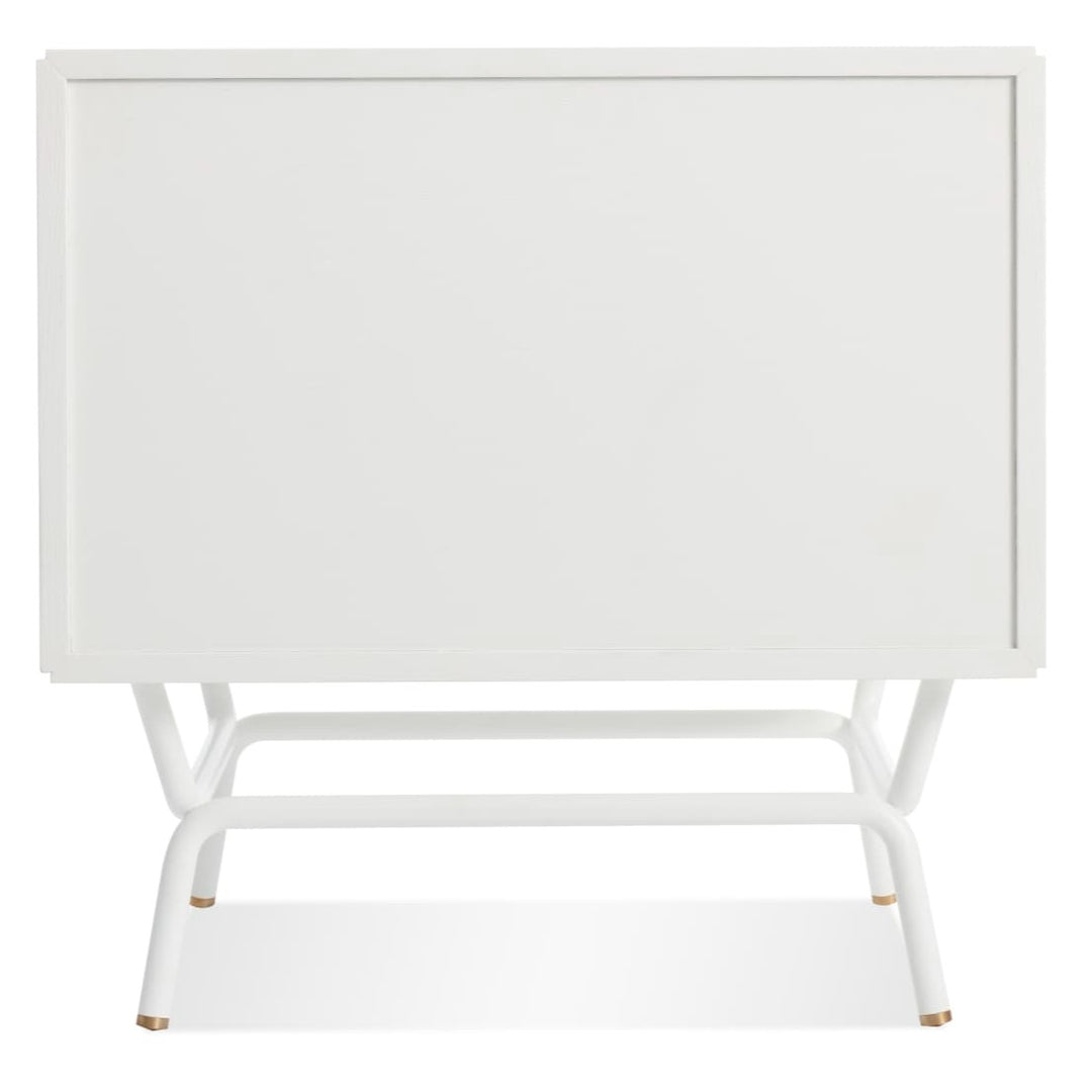 Dang 2 Drawer Nightstand