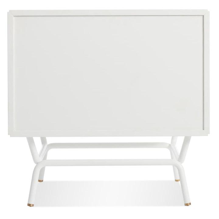 Dang 2 Drawer Nightstand