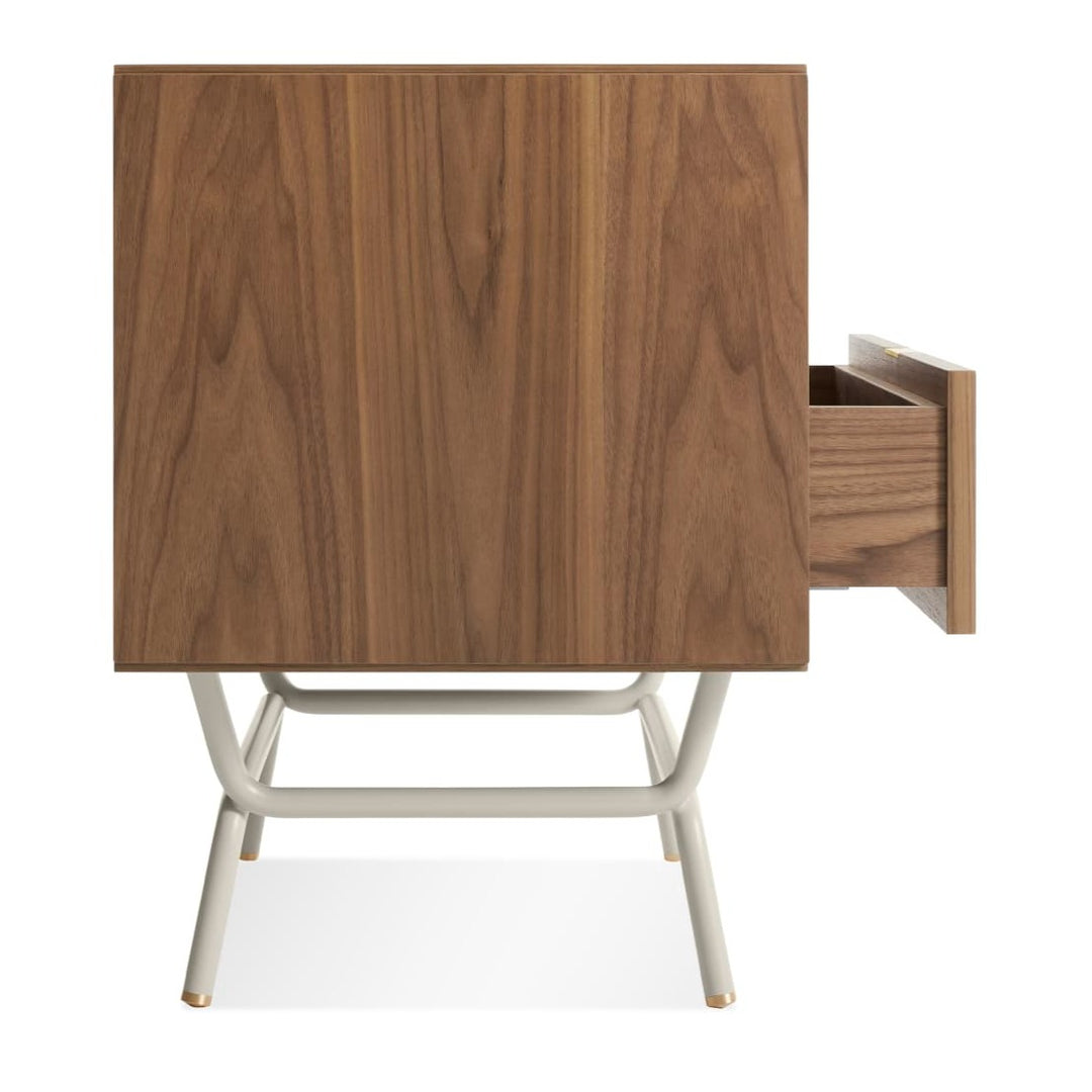 Dang 2 Drawer Nightstand