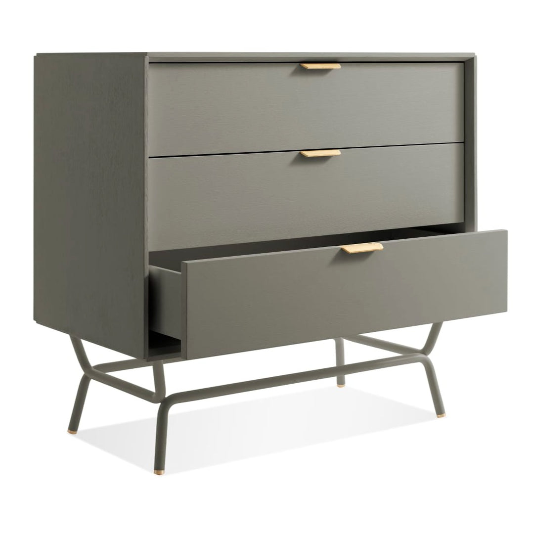 Dang 3 Drawer Dresser