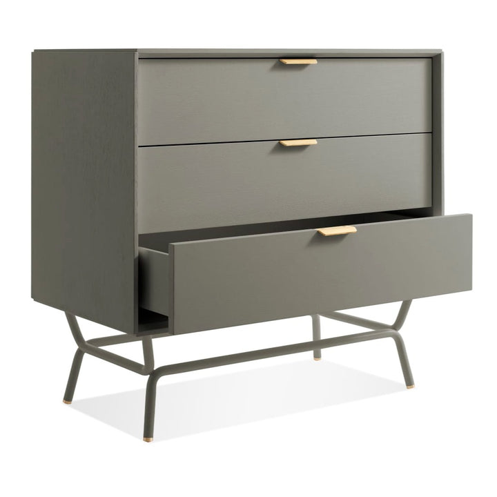 Dang 3 Drawer Dresser