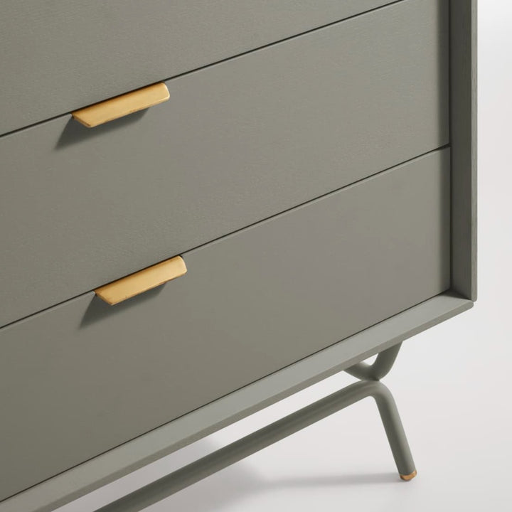 Dang 3 Drawer Dresser