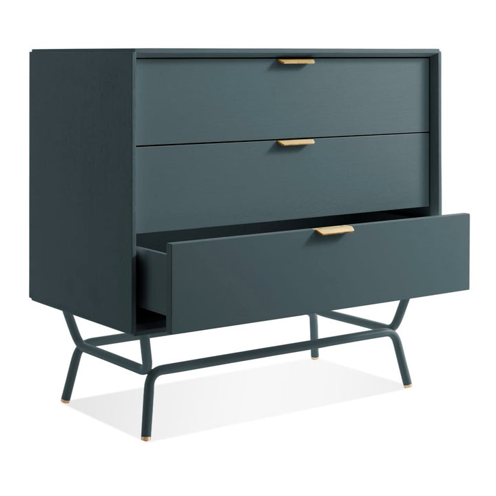 Dang 3 Drawer Dresser