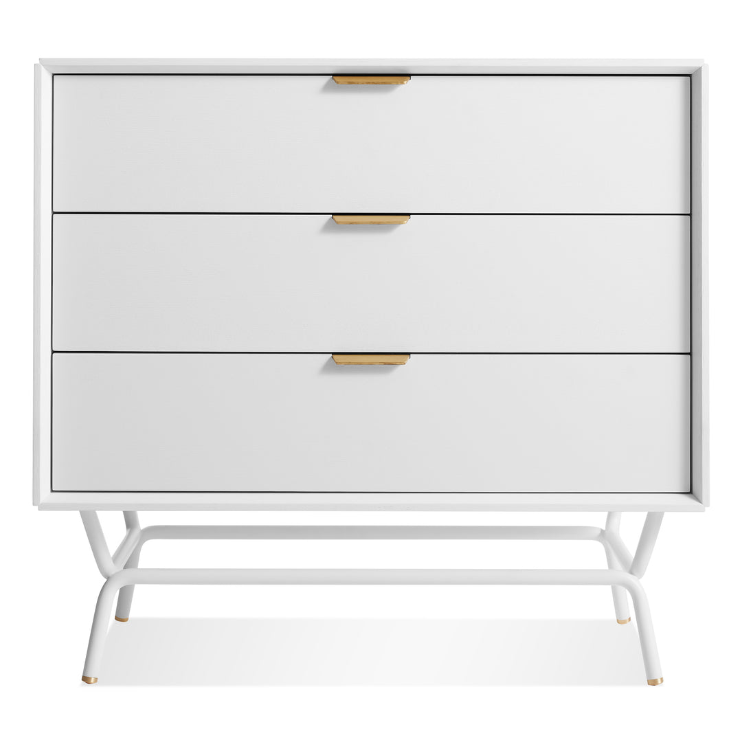 Dang 3 Drawer Dresser