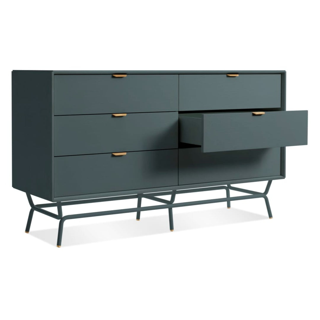 Dang 6 Drawer Dresser