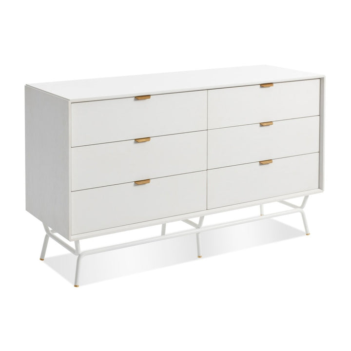 Dang 6 Drawer Dresser