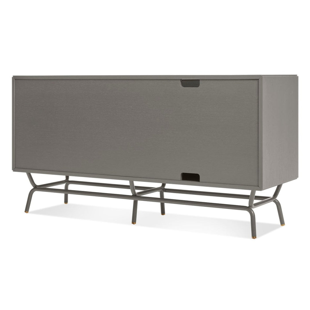 Dang 1 Door / 3 Drawer Console
