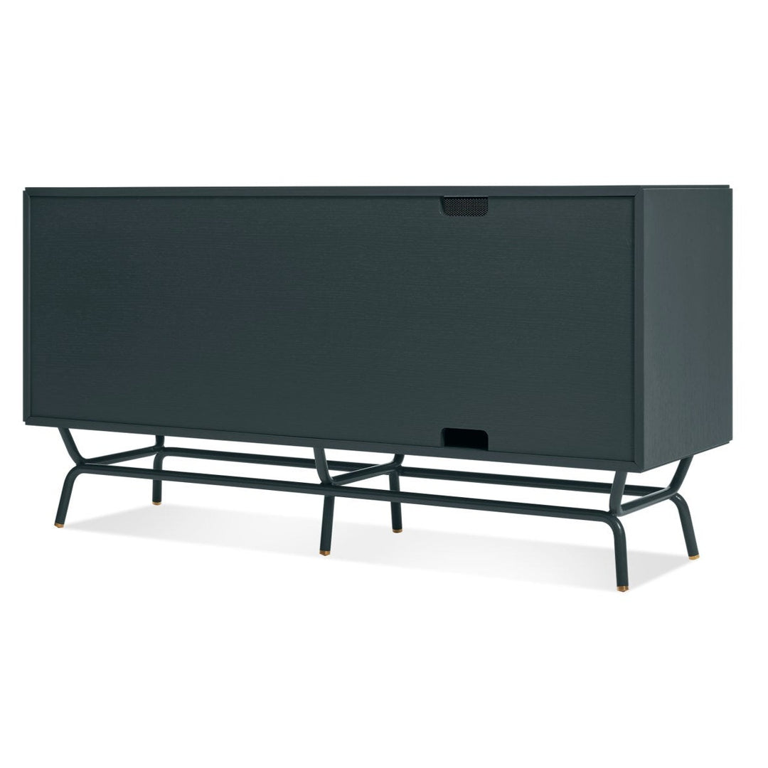 Dang 1 Door / 3 Drawer Console