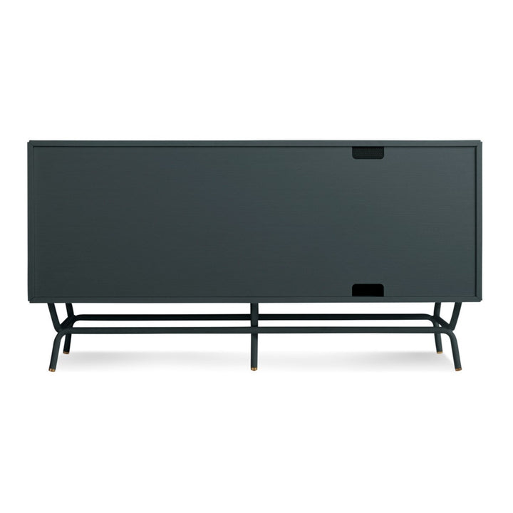 Dang 1 Door / 3 Drawer Console