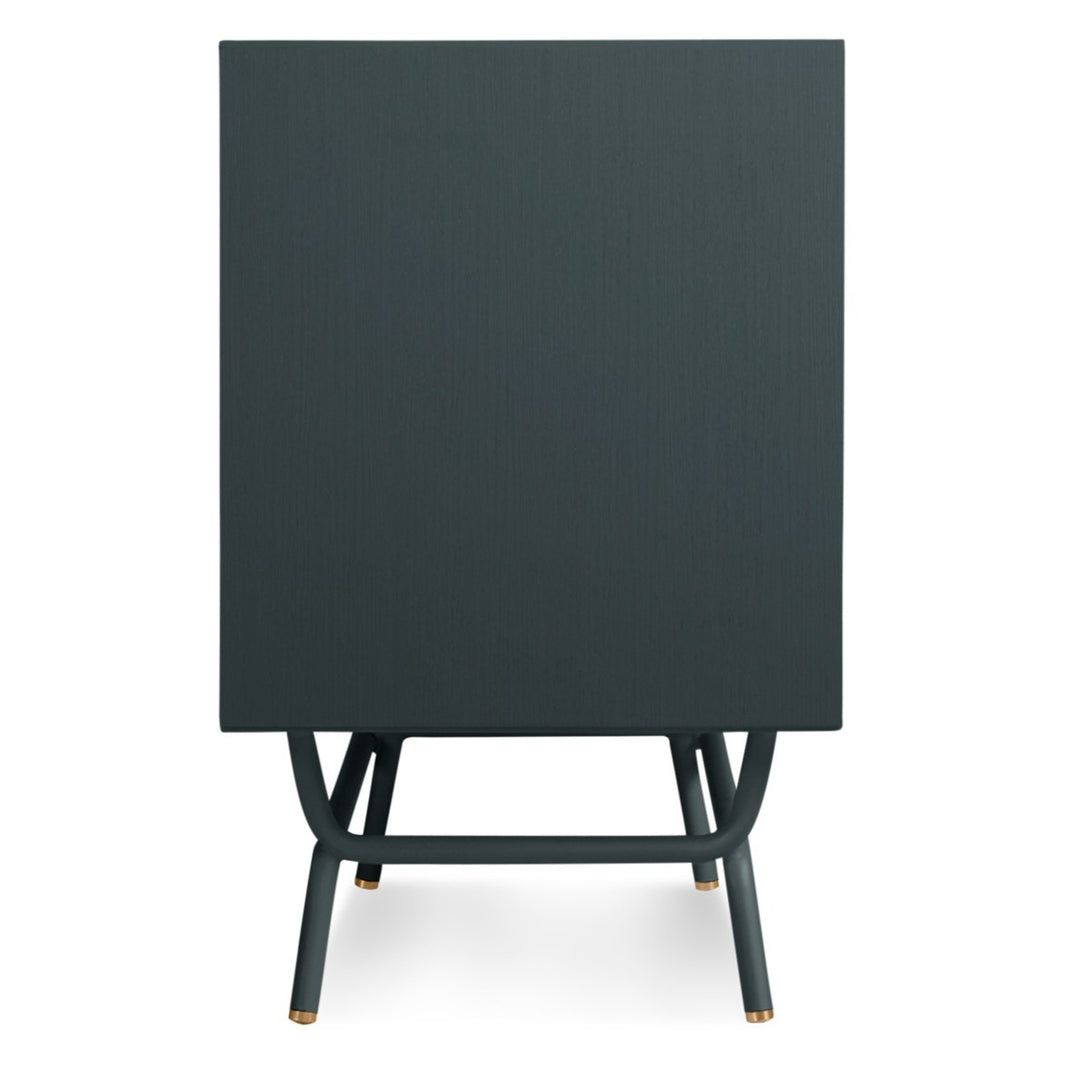 Dang 1 Door / 3 Drawer Console
