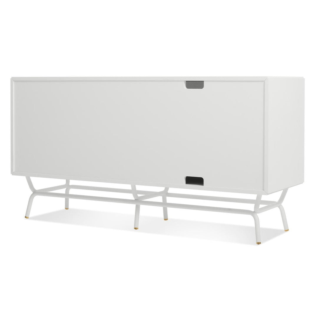 Dang 1 Door / 3 Drawer Console