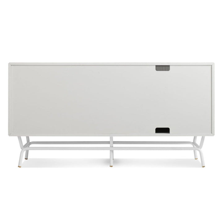 Dang 1 Door / 3 Drawer Console
