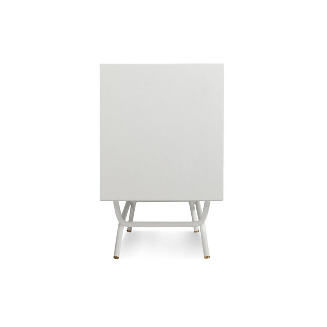 Dang 1 Door / 3 Drawer Console