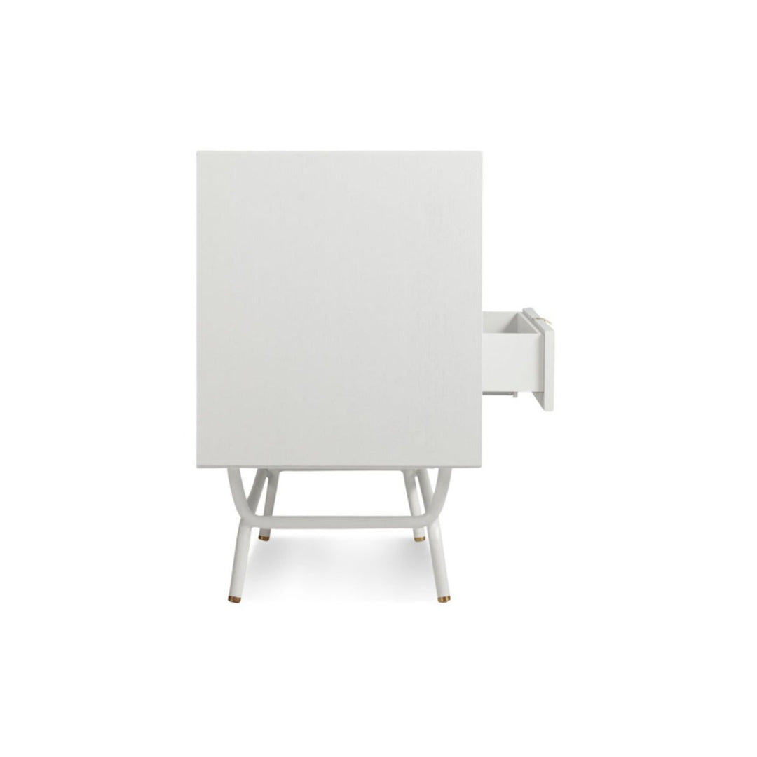 Dang 1 Door / 3 Drawer Console