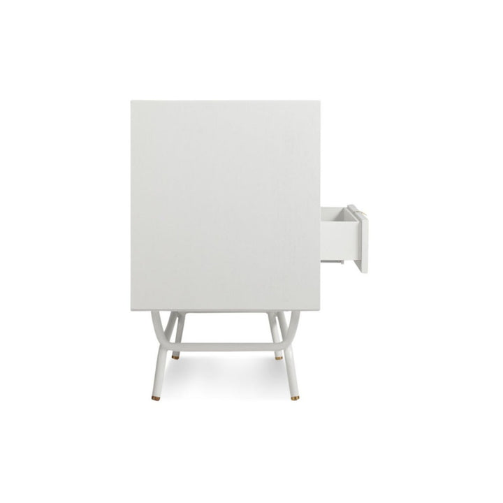 Dang 1 Door / 3 Drawer Console
