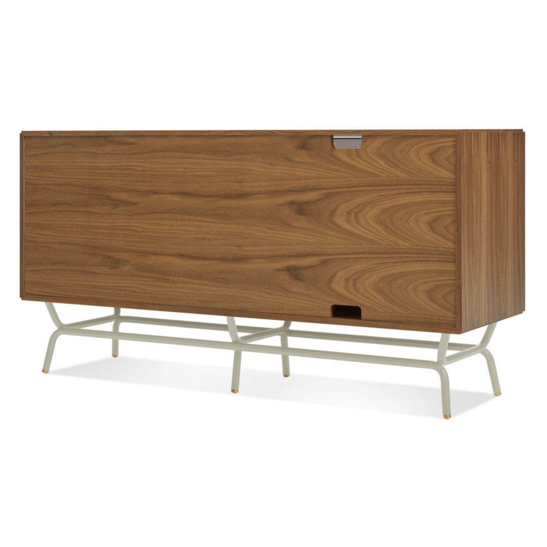 Dang 1 Door / 3 Drawer Console