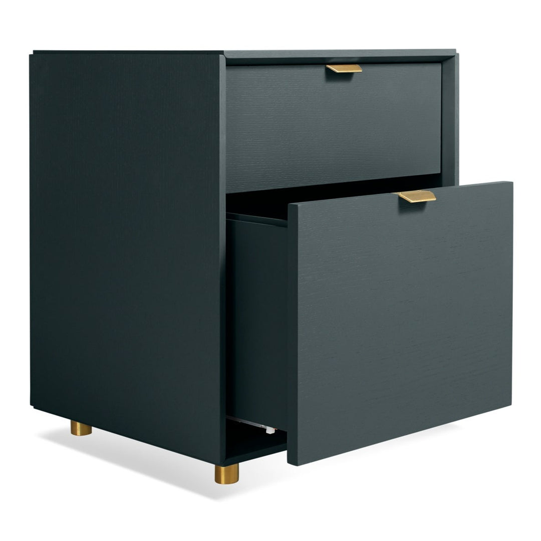 Dang File Pedestal